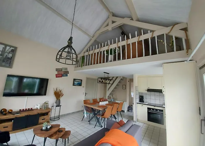 Villa: The Beach House